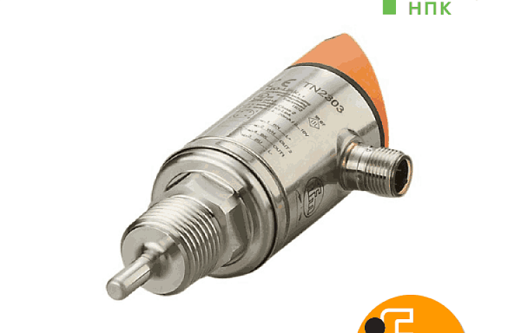 Датчик температуры с дисплеем IFM TN2303